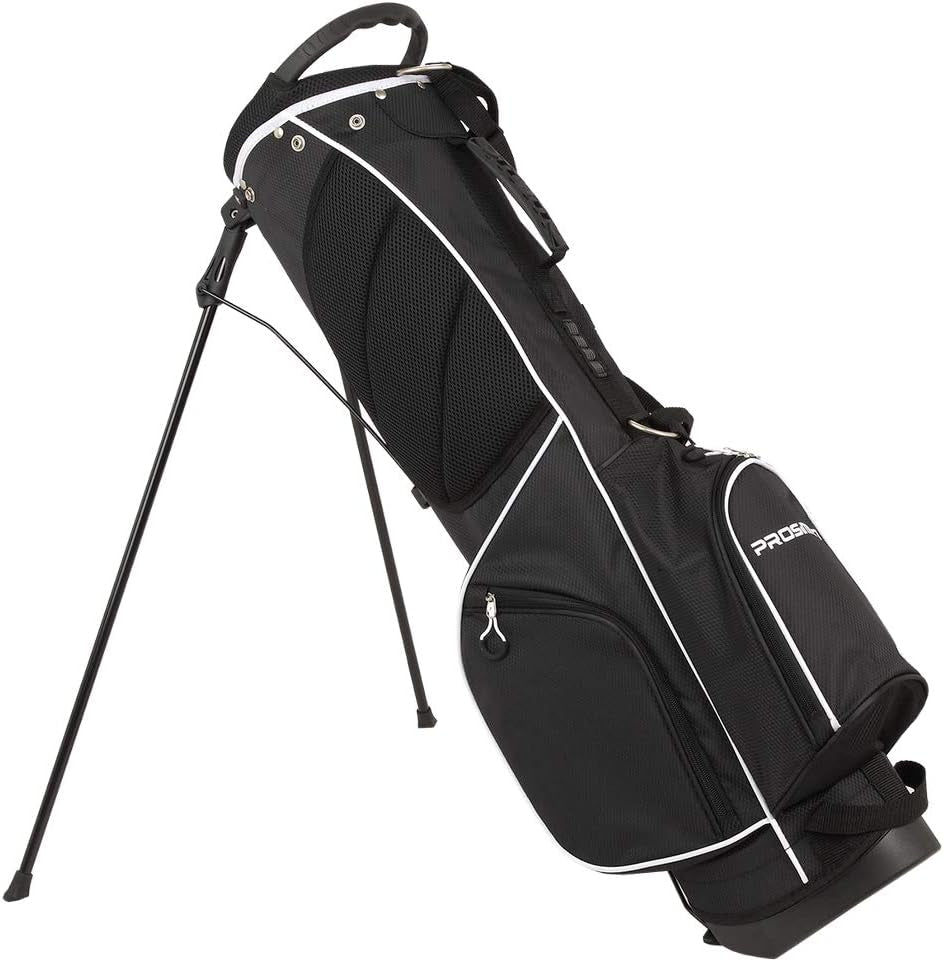 Golf DRK 7-Inch Lightweight Stand Bag with Dual Straps