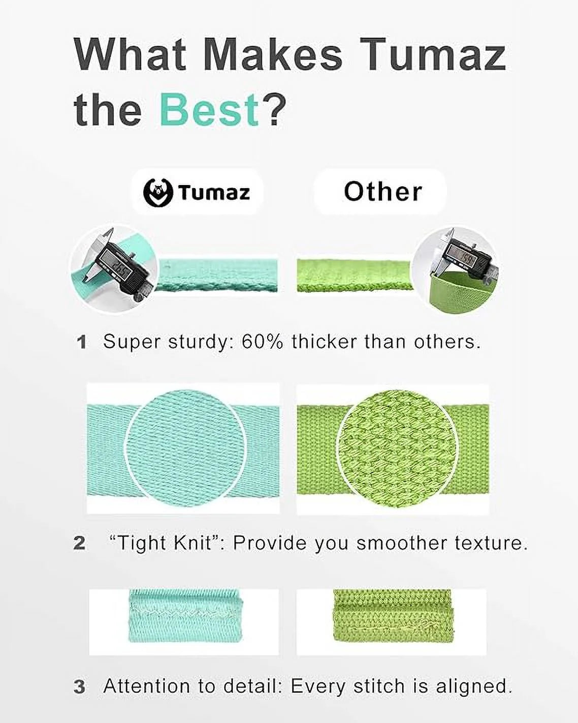 Versatile Adjustable Yoga Mat Carrier in Vibrant Turquoise - Enhance Your Practice with Comfort and Style (Mat Not Included)