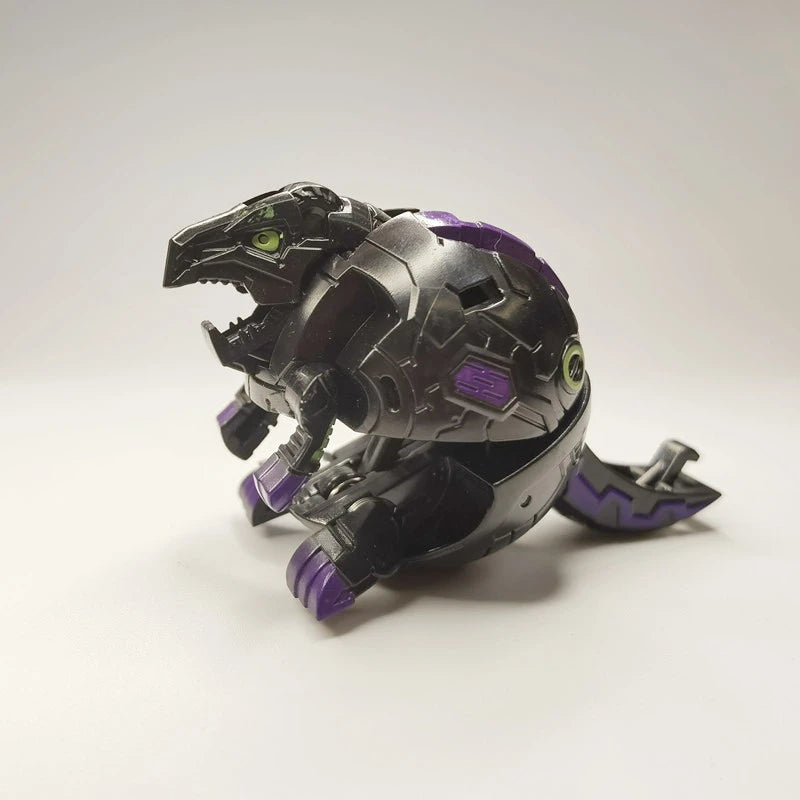 Bakugan Battle Planet Webam Old Collection Evolutions Original Neo Dragonoid 3cm Battle Ball Action Figure - Ideal Gift for Children