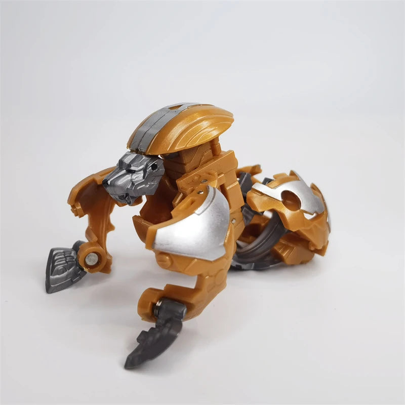 Bakugan Battle Planet Webam Old Collection Evolutions Original Neo Dragonoid 3cm Battle Ball Action Figure - Ideal Gift for Children