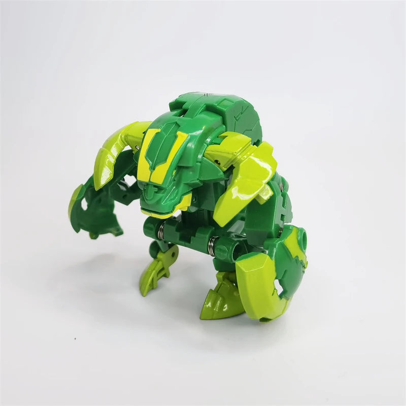 Bakugan Battle Planet Webam Old Collection Evolutions Original Neo Dragonoid 3cm Battle Ball Action Figure - Ideal Gift for Children