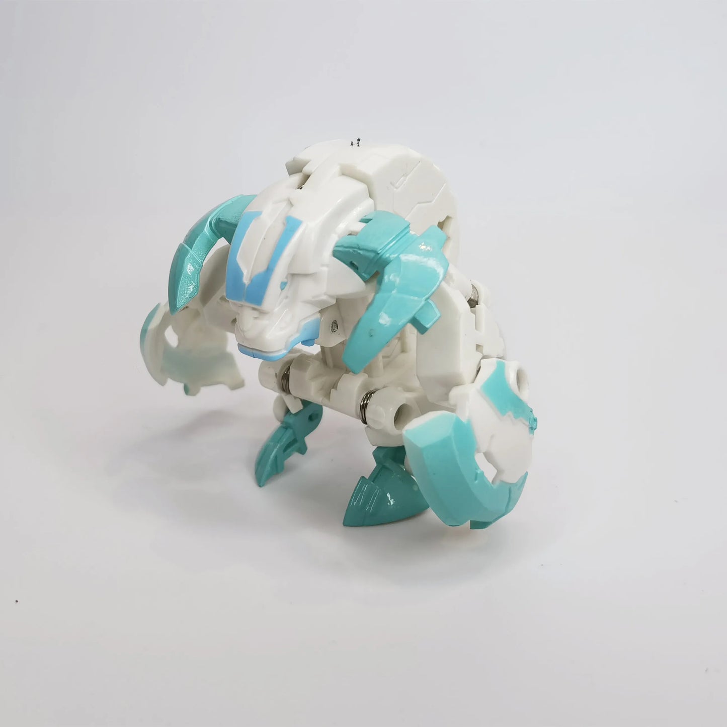 Bakugan Battle Planet Webam Old Collection Evolutions Original Neo Dragonoid 3cm Battle Ball Action Figure - Ideal Gift for Children