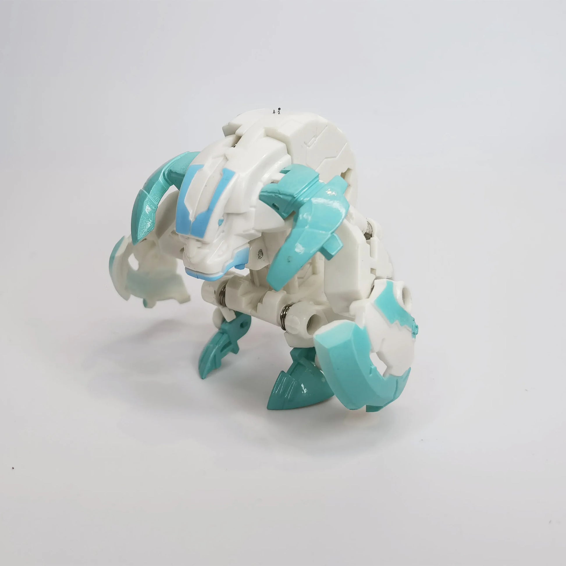 Bakugan Battle Planet Webam Old Collection Evolutions Original Neo Dragonoid 3cm Battle Ball Action Figure - Ideal Gift for Children