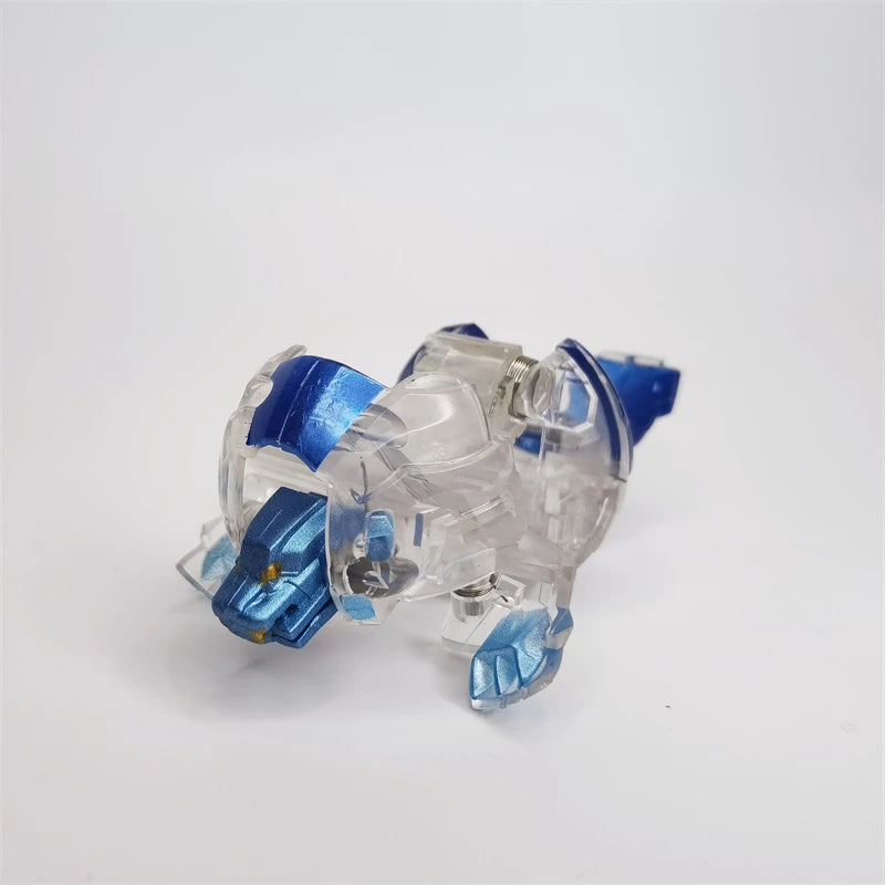 Bakugan Battle Planet Webam Old Collection Evolutions Original Neo Dragonoid 3cm Battle Ball Action Figure - Ideal Gift for Children