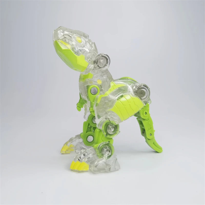 Bakugan Battle Planet Webam Old Collection Evolutions Original Neo Dragonoid 3cm Battle Ball Action Figure - Ideal Gift for Children