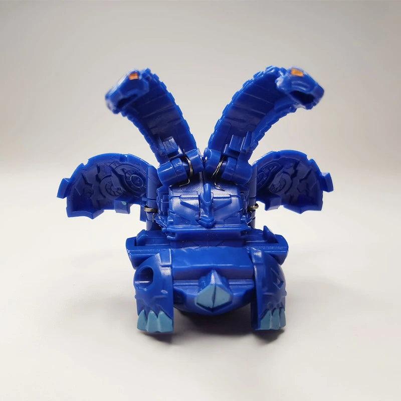 Bakugan Battle Planet Webam Old Collection Evolutions Original Neo Dragonoid 3cm Battle Ball Action Figure - Ideal Gift for Children