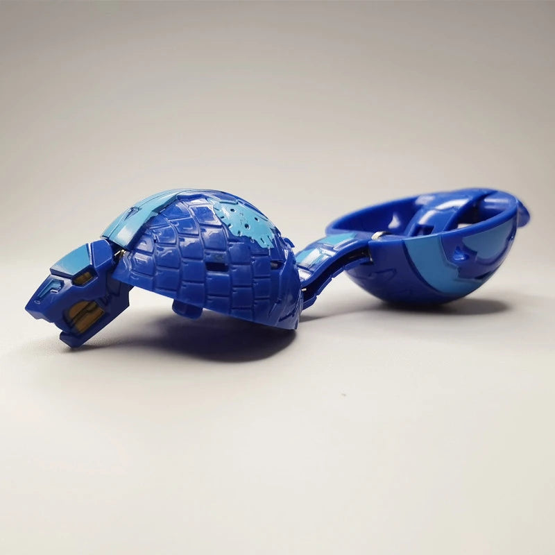 Bakugan Battle Planet Webam Old Collection Evolutions Original Neo Dragonoid 3cm Battle Ball Action Figure - Ideal Gift for Children