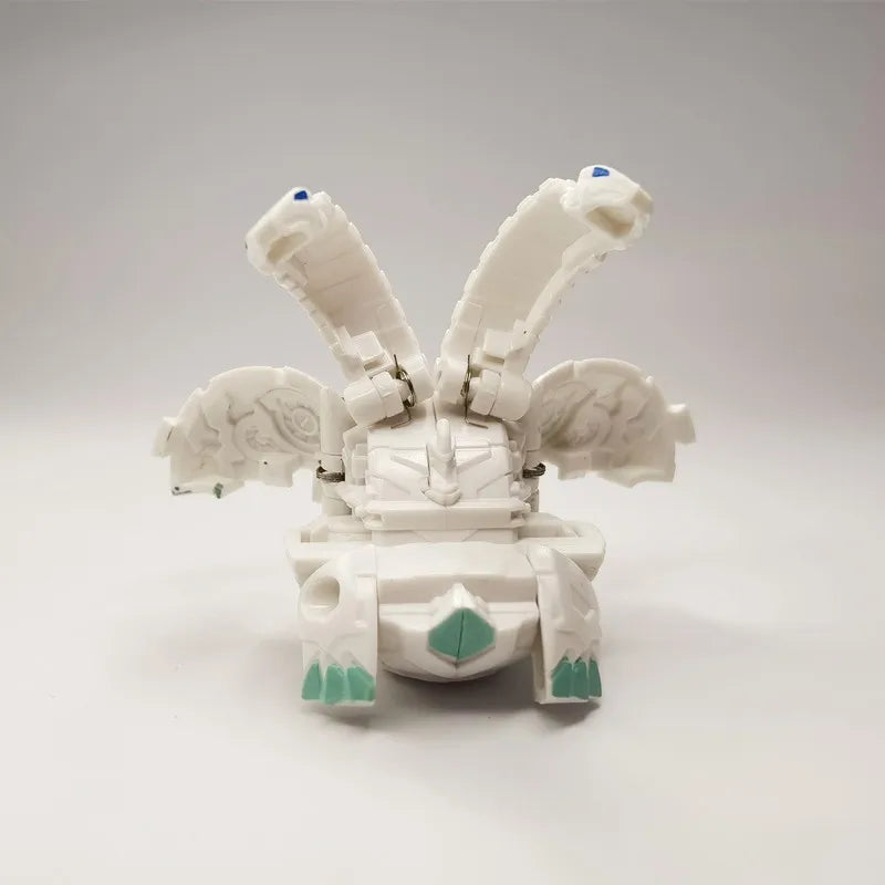 Bakugan Battle Planet Webam Old Collection Evolutions Original Neo Dragonoid 3cm Battle Ball Action Figure - Ideal Gift for Children