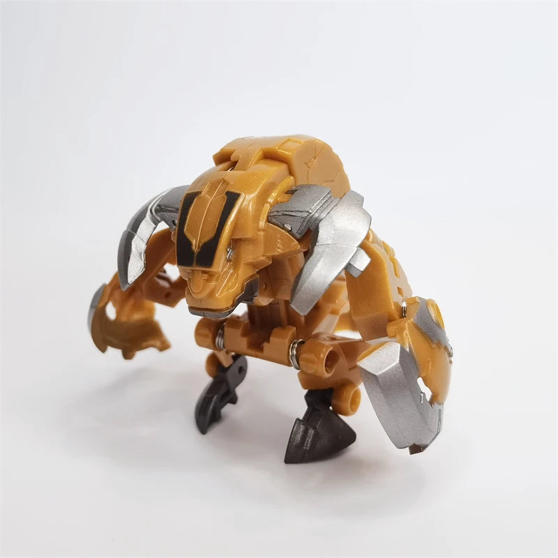 Bakugan Battle Planet Webam Old Collection Evolutions Original Neo Dragonoid 3cm Battle Ball Action Figure - Ideal Gift for Children