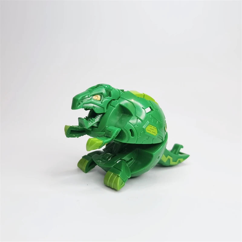 Bakugan Battle Planet Webam Old Collection Evolutions Original Neo Dragonoid 3cm Battle Ball Action Figure - Ideal Gift for Children