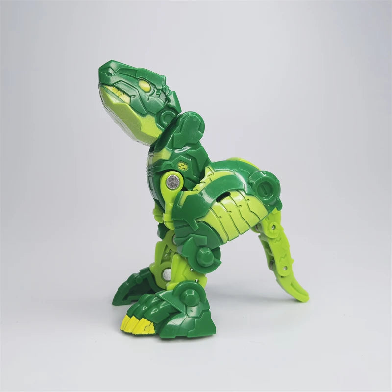 Bakugan Battle Planet Webam Old Collection Evolutions Original Neo Dragonoid 3cm Battle Ball Action Figure - Ideal Gift for Children