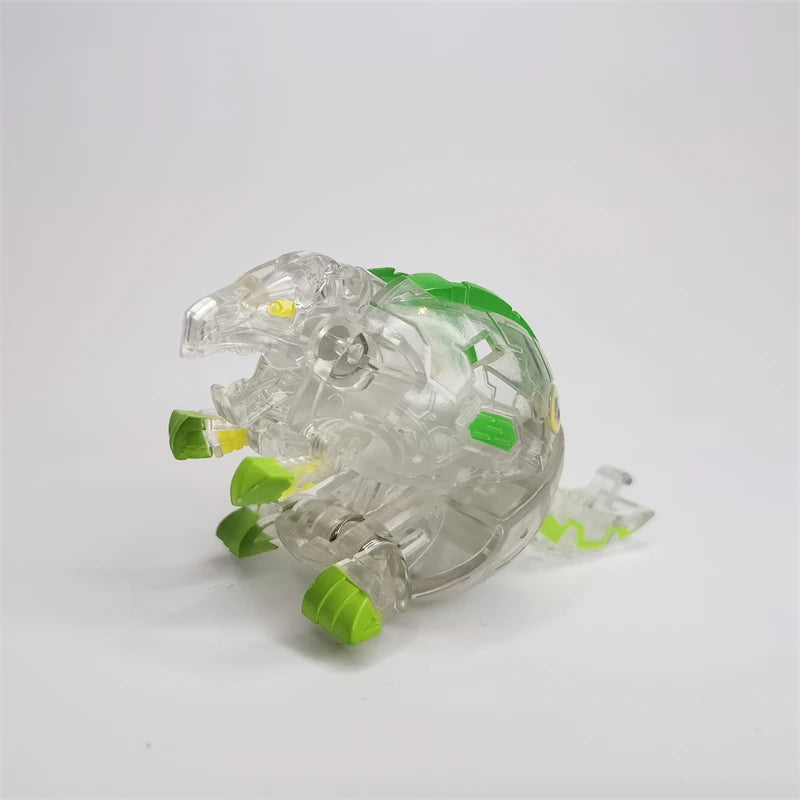 Bakugan Battle Planet Webam Old Collection Evolutions Original Neo Dragonoid 3cm Battle Ball Action Figure - Ideal Gift for Children