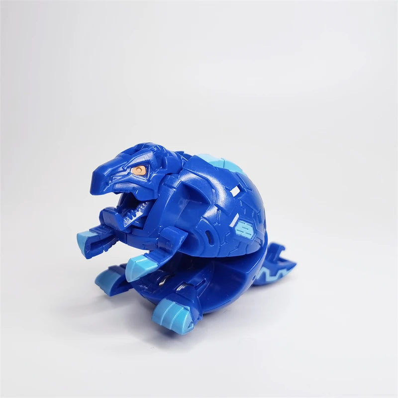 Bakugan Battle Planet Webam Old Collection Evolutions Original Neo Dragonoid 3cm Battle Ball Action Figure - Ideal Gift for Children