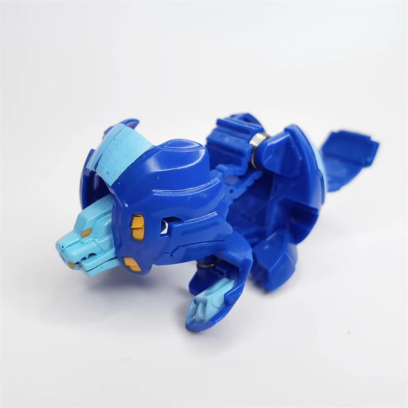 Bakugan Battle Planet Webam Old Collection Evolutions Original Neo Dragonoid 3cm Battle Ball Action Figure - Ideal Gift for Children