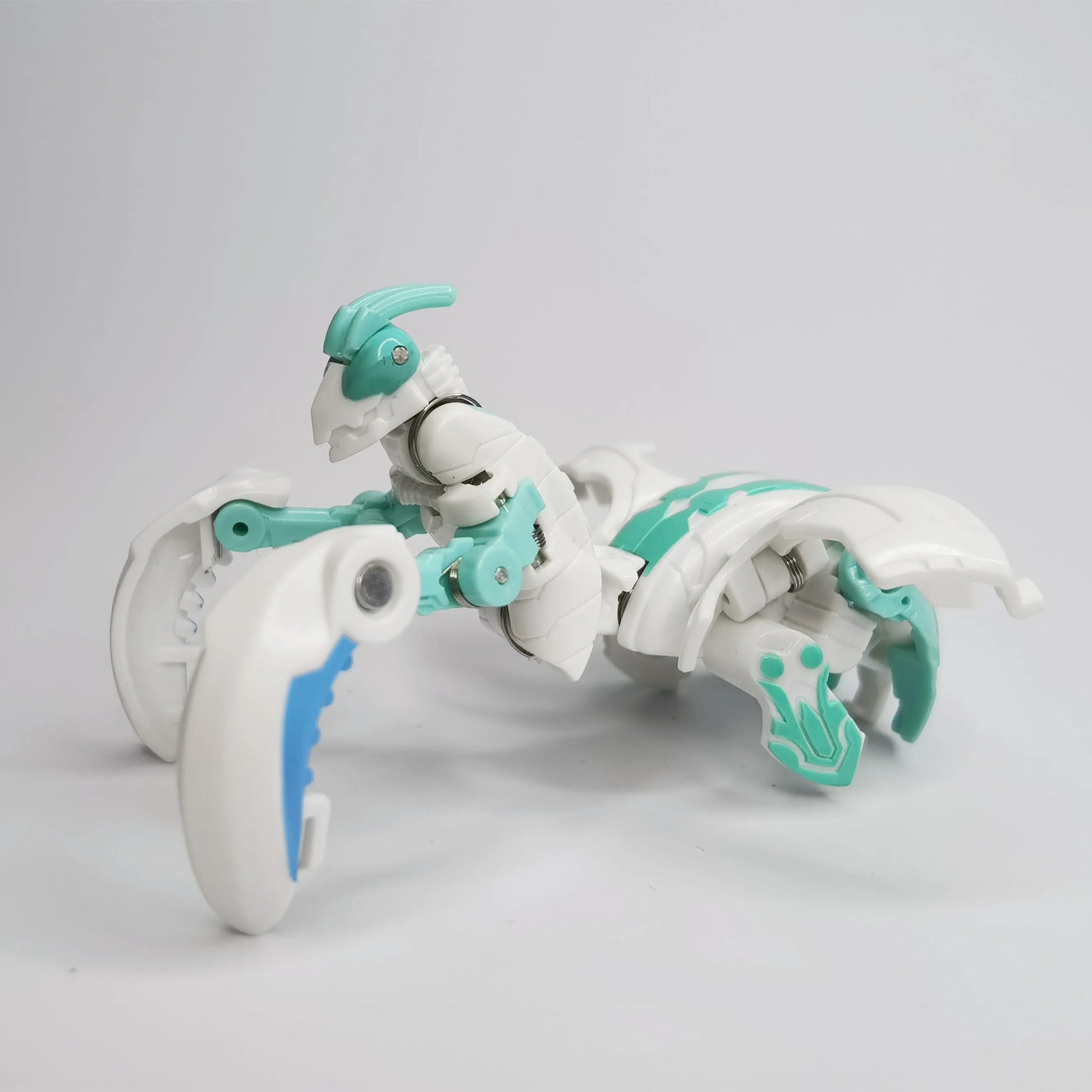 Bakugan Battle Planet Webam Old Collection Evolutions Original Neo Dragonoid 3cm Battle Ball Action Figure - Ideal Gift for Children